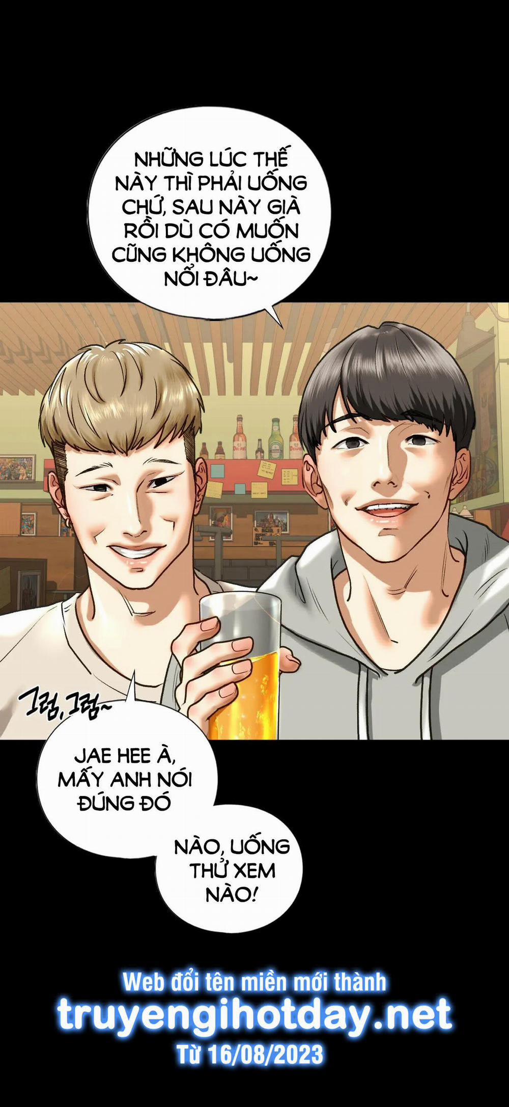 [18+] Chị Kế 27.2 trang 5