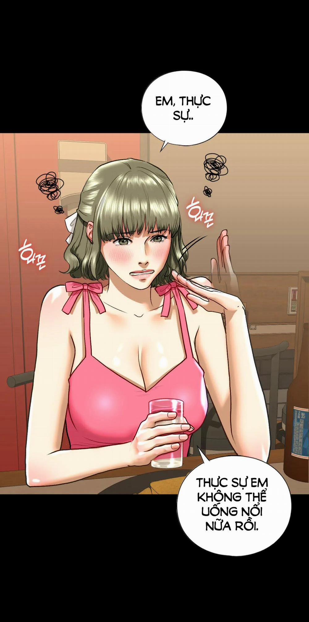 [18+] Chị Kế 27.2 trang 6