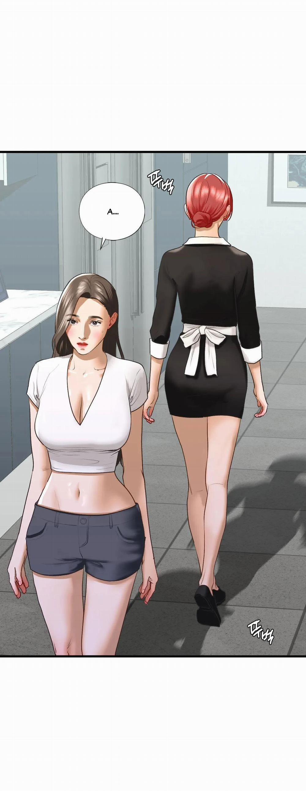 [18+] Chị Kế 28.1 trang 14