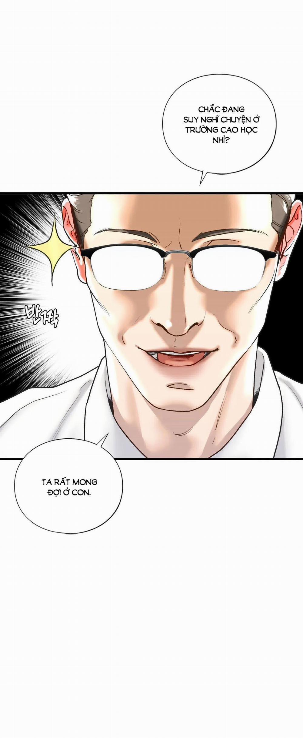 [18+] Chị Kế 28.1 trang 21