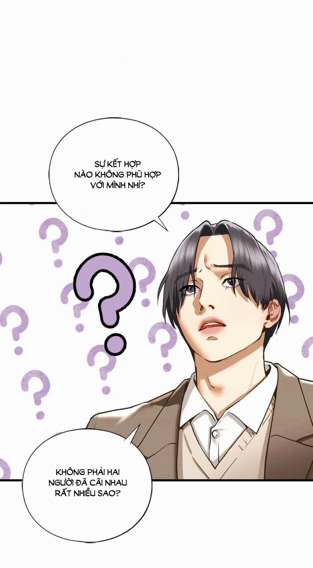 [18+] Chị Kế 28.1 trang 24