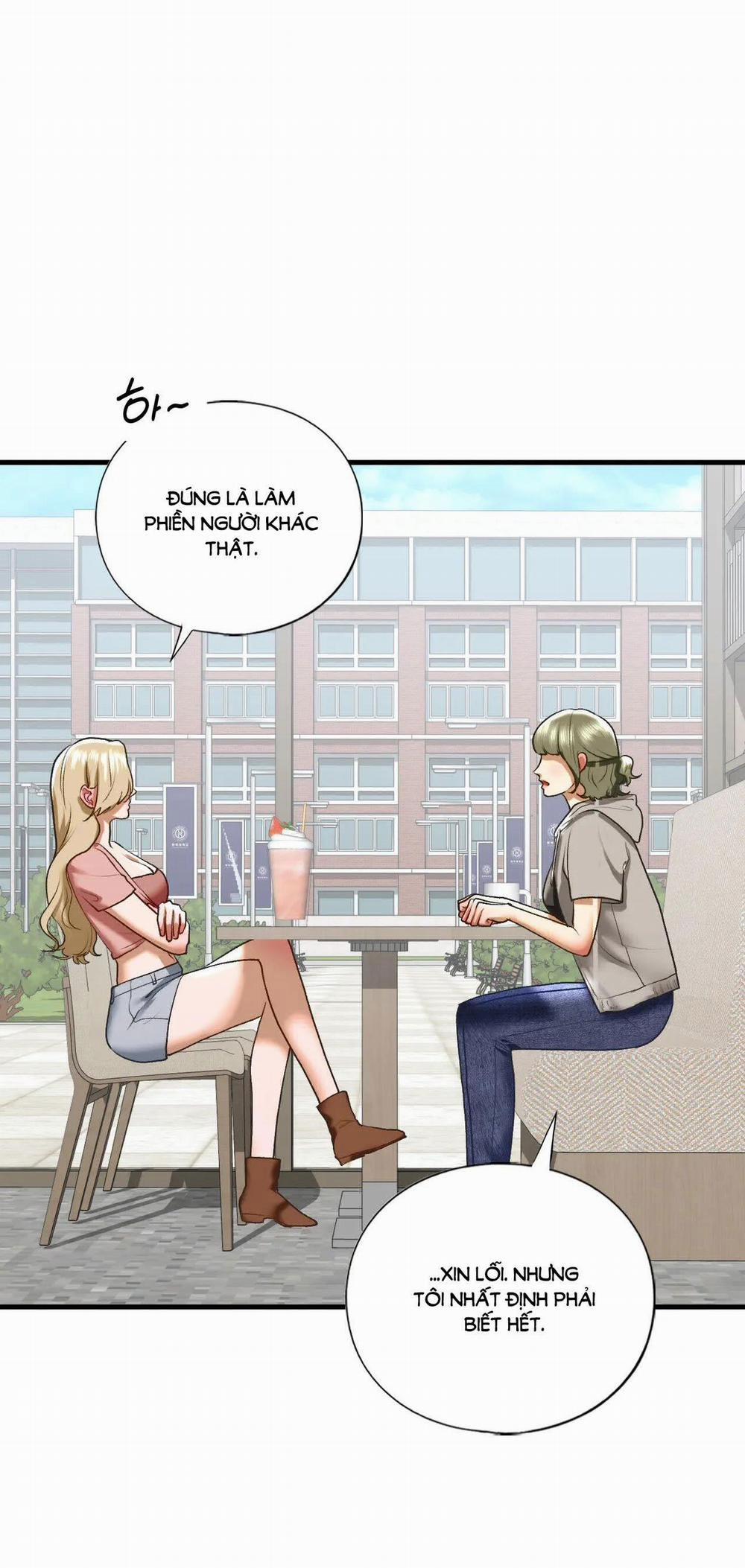 [18+] Chị Kế 28.1 trang 25