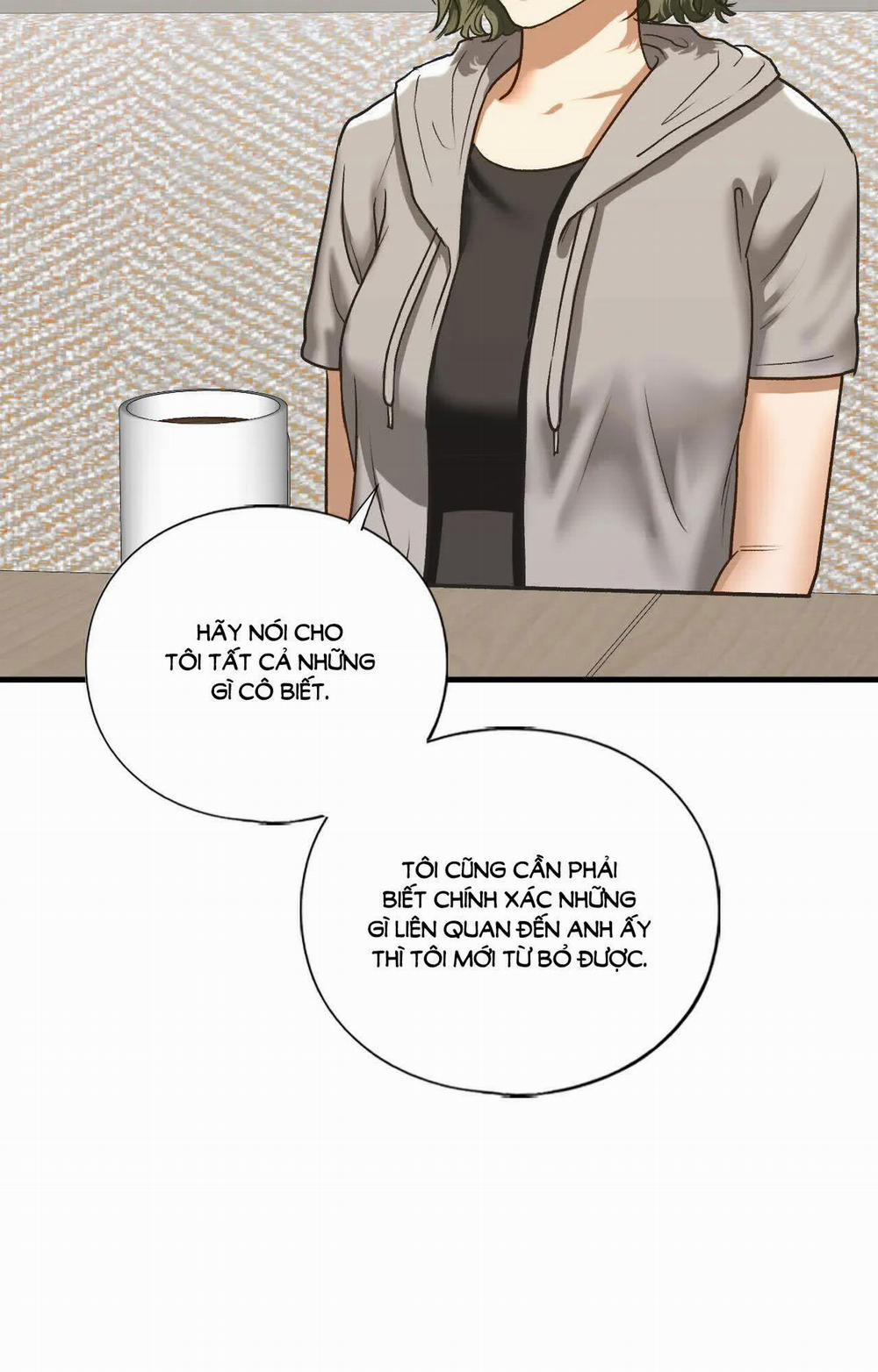 [18+] Chị Kế 28.1 trang 26