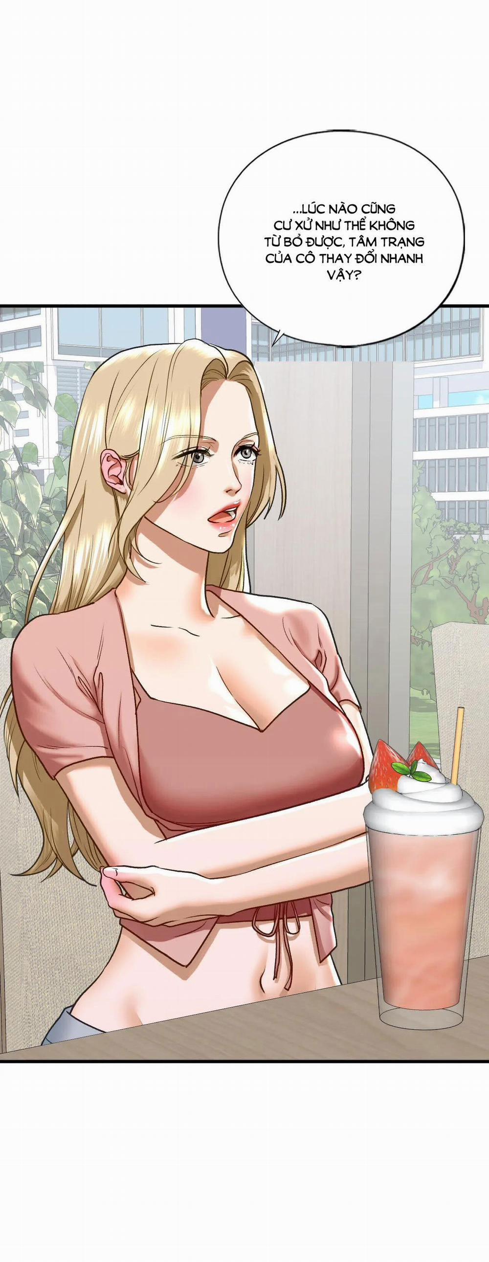 [18+] Chị Kế 28.1 trang 27