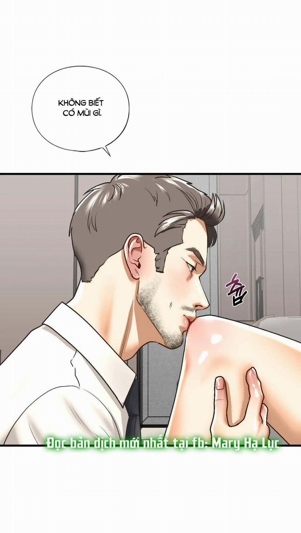 [18+] Chị Kế 28.2 trang 17