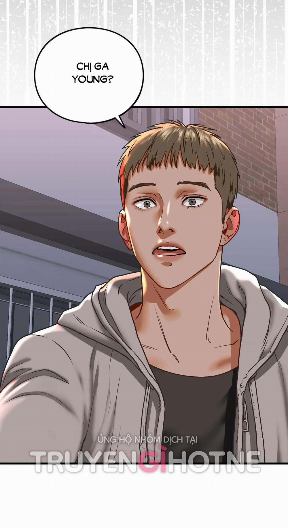 [18+] Chị Kế 28.2 trang 33