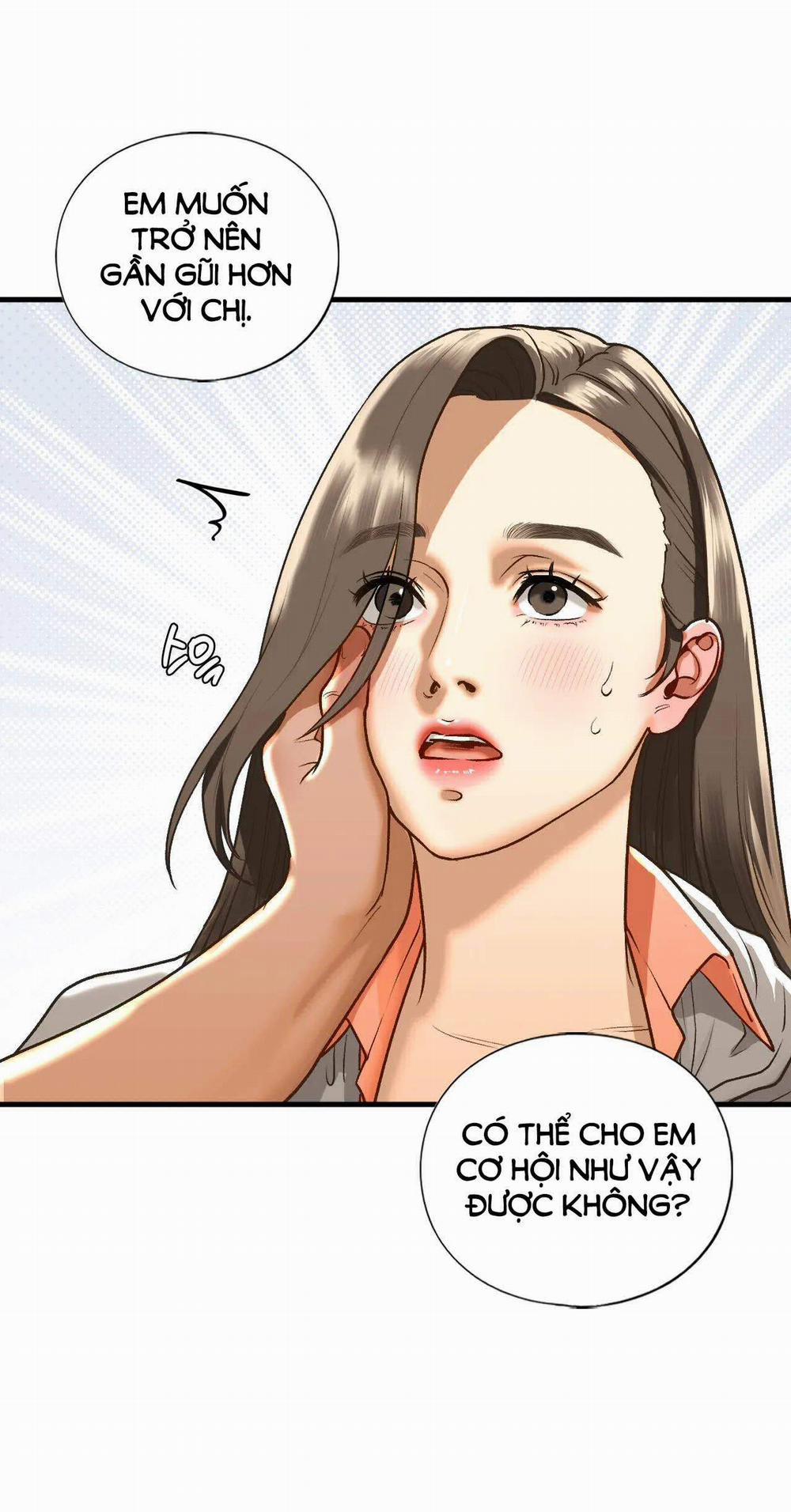 [18+] Chị Kế 29.1 trang 19