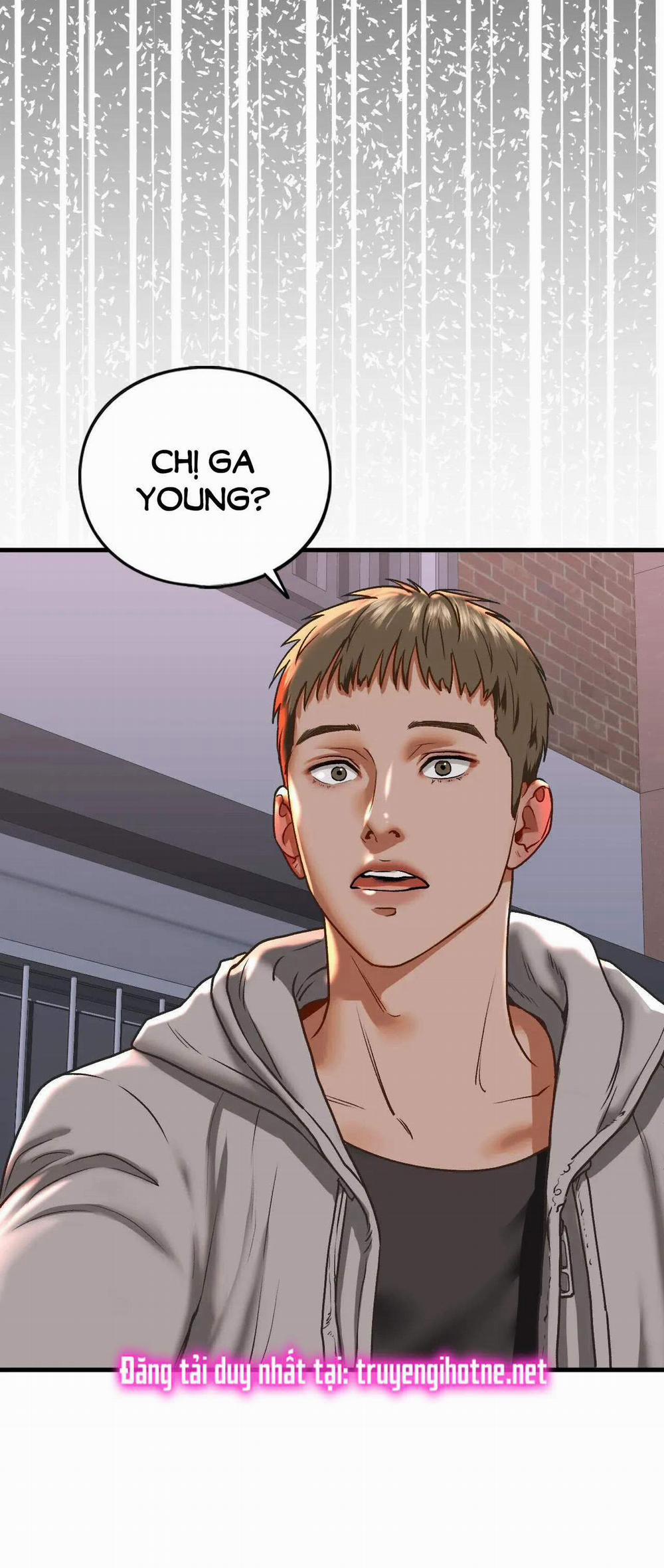 [18+] Chị Kế 29.1 trang 2