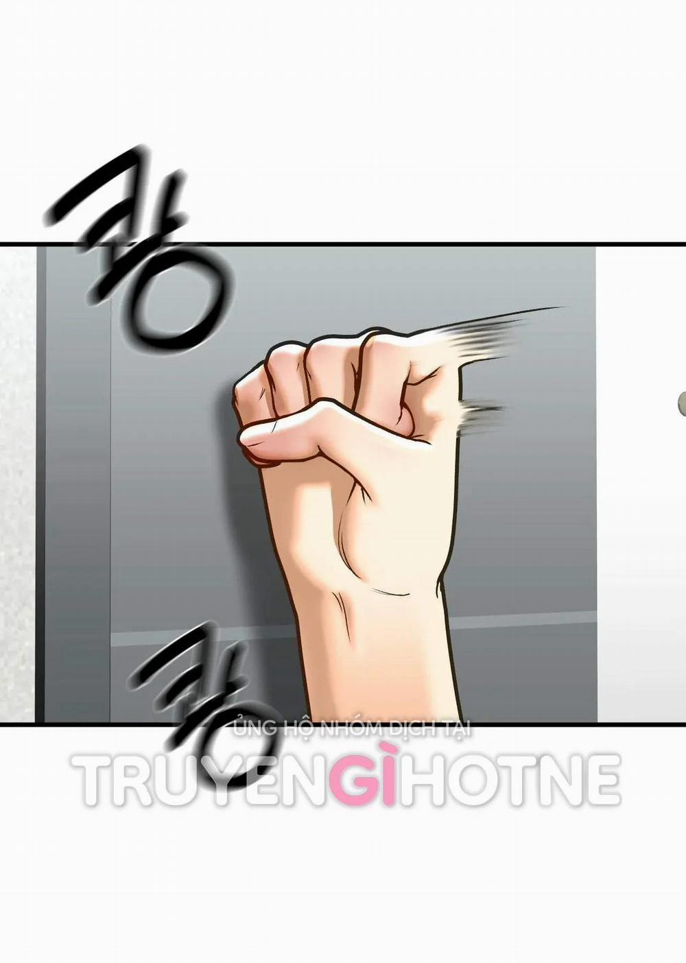 [18+] Chị Kế 29.1 trang 22