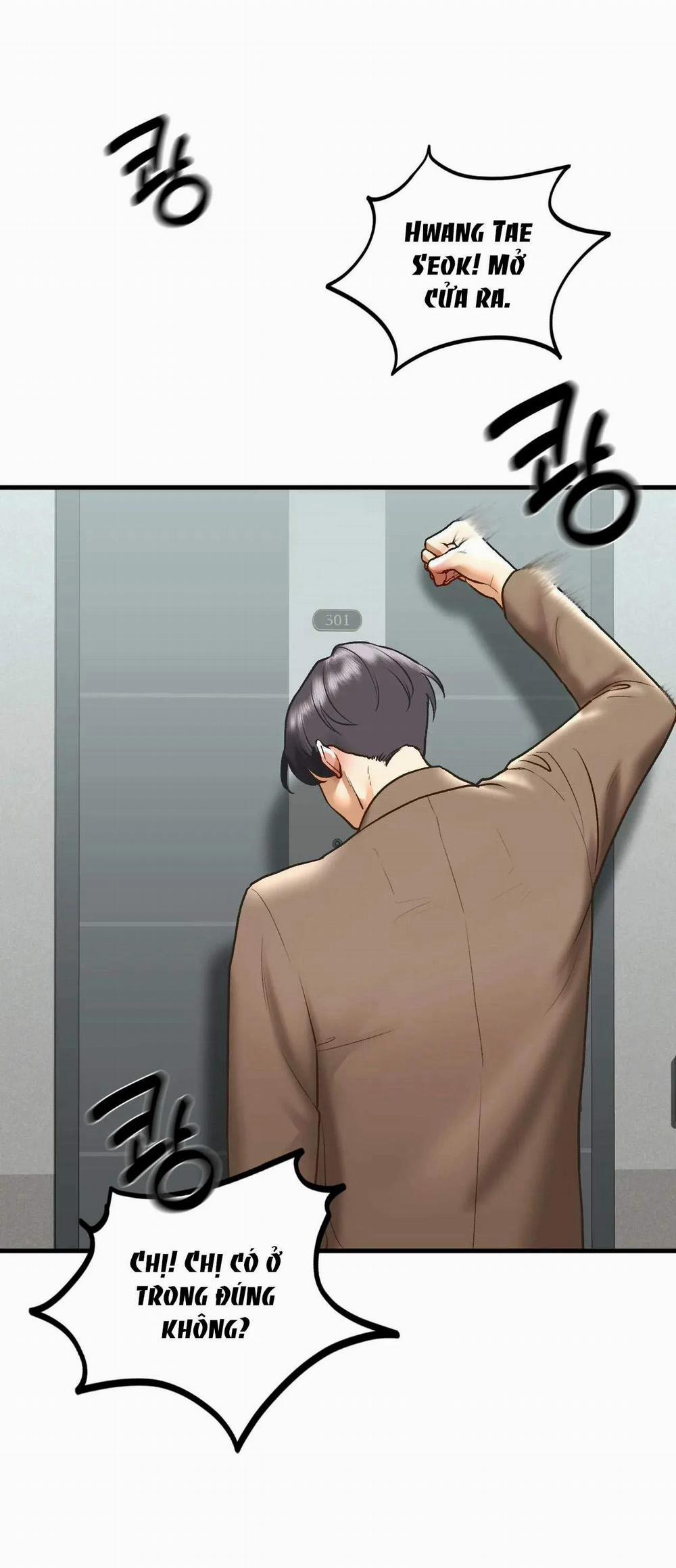 [18+] Chị Kế 29.1 trang 23
