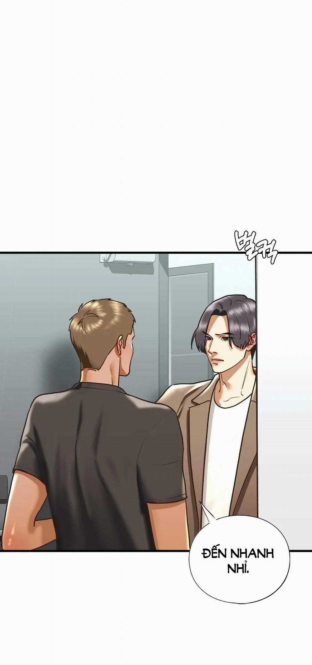 [18+] Chị Kế 29.1 trang 24