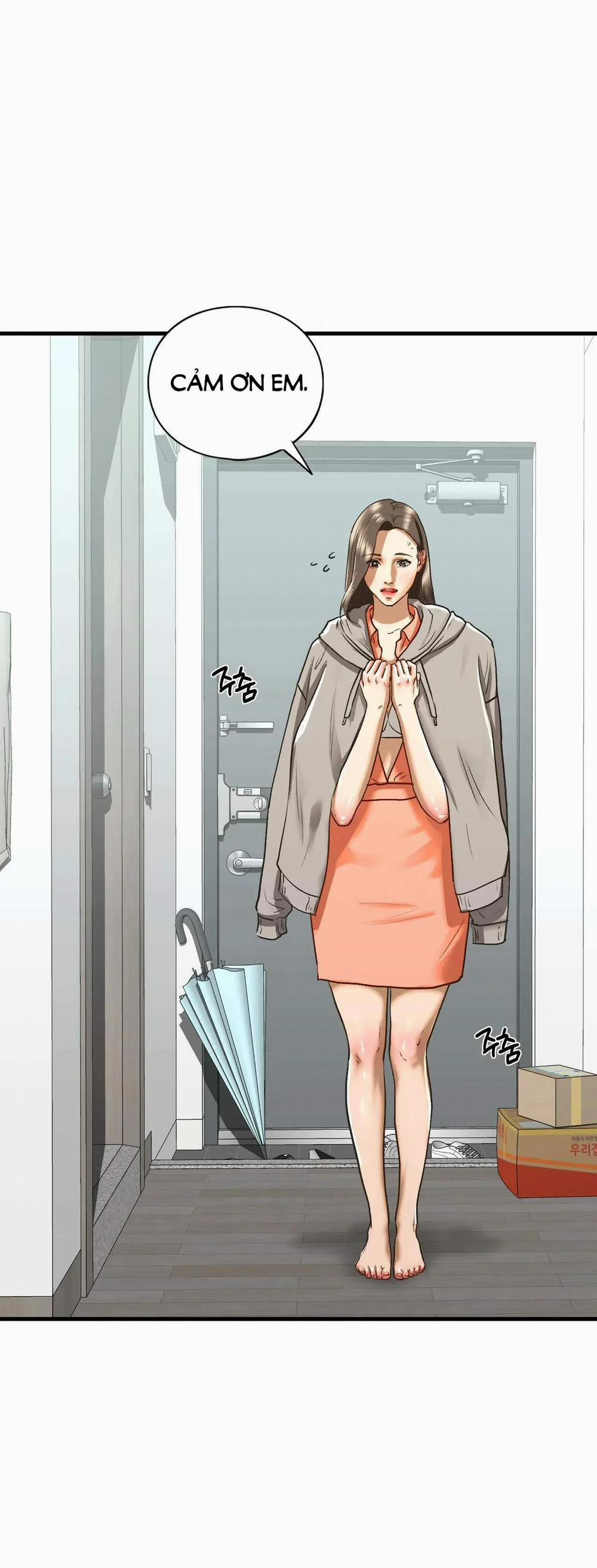 [18+] Chị Kế 29.1 trang 5