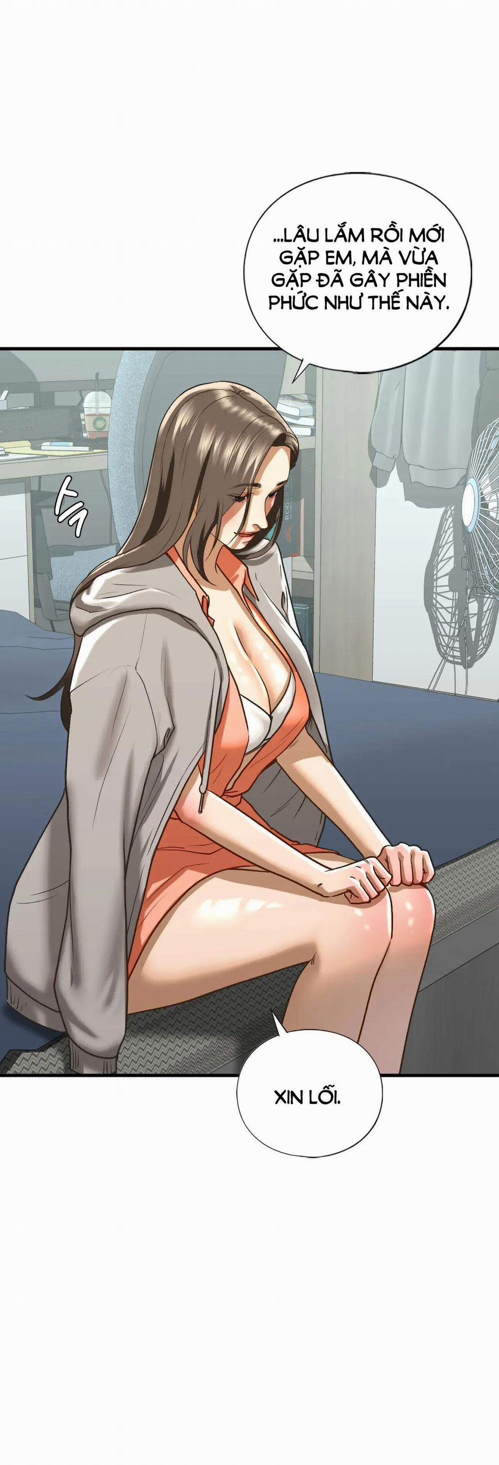 [18+] Chị Kế 29.1 trang 8