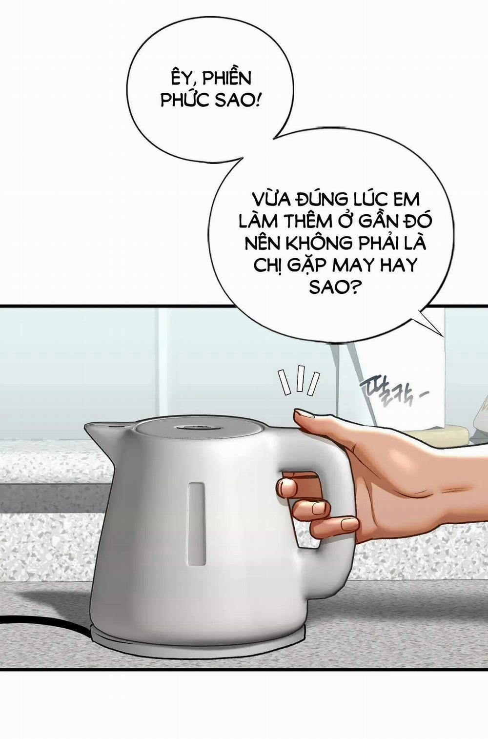 [18+] Chị Kế 29.1 trang 9