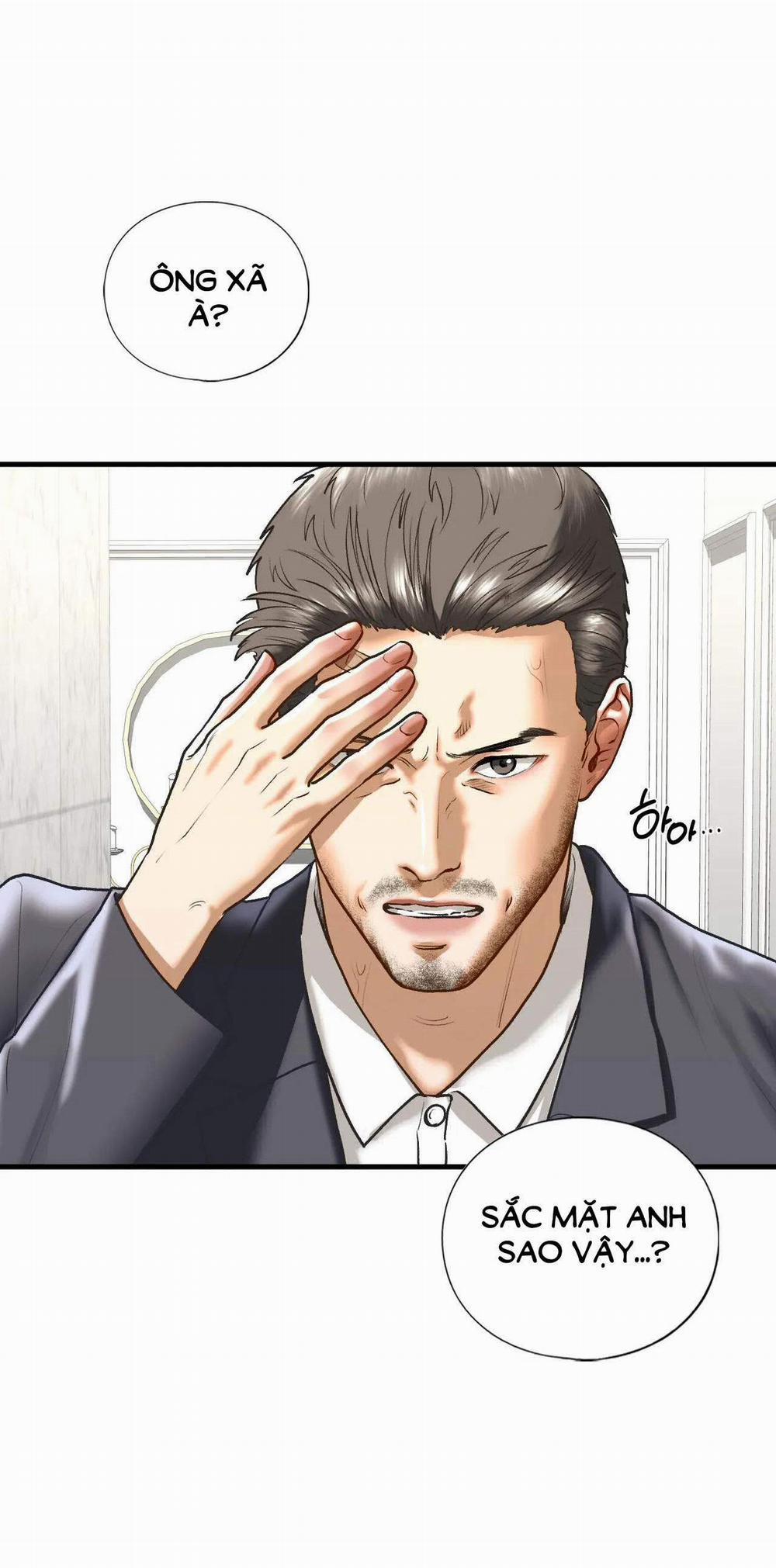 [18+] Chị Kế 29.2 trang 11