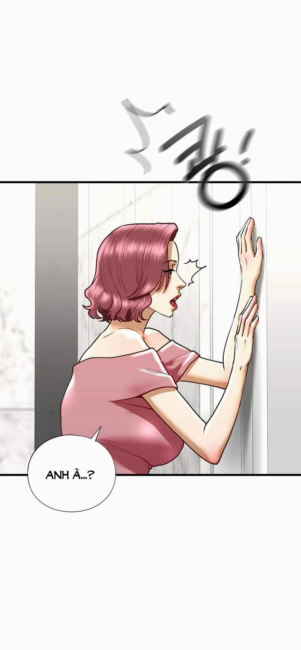 [18+] Chị Kế 29.2 trang 15