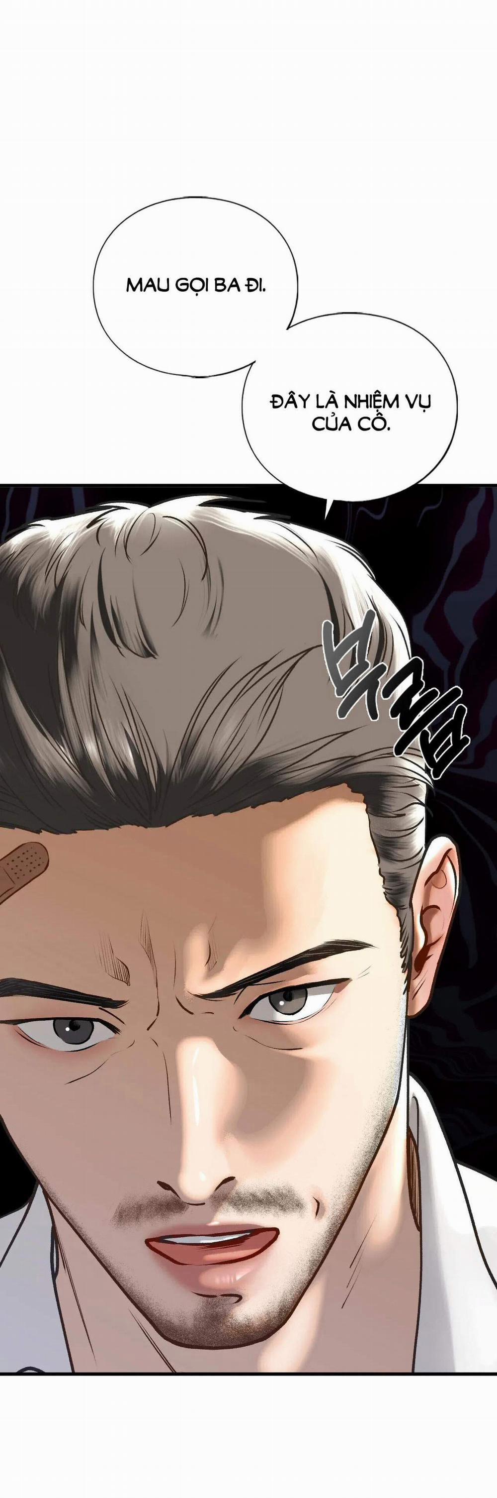 [18+] Chị Kế 29.2 trang 22