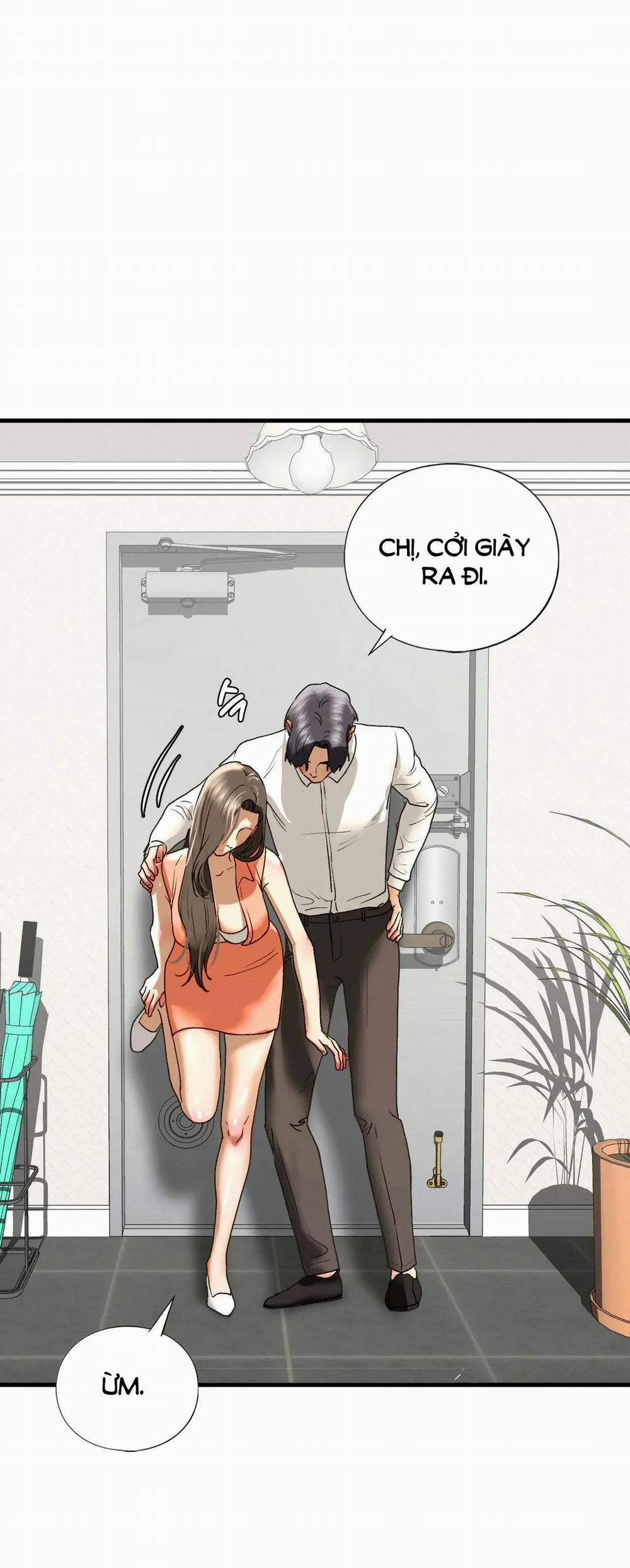 [18+] Chị Kế 29.2 trang 27