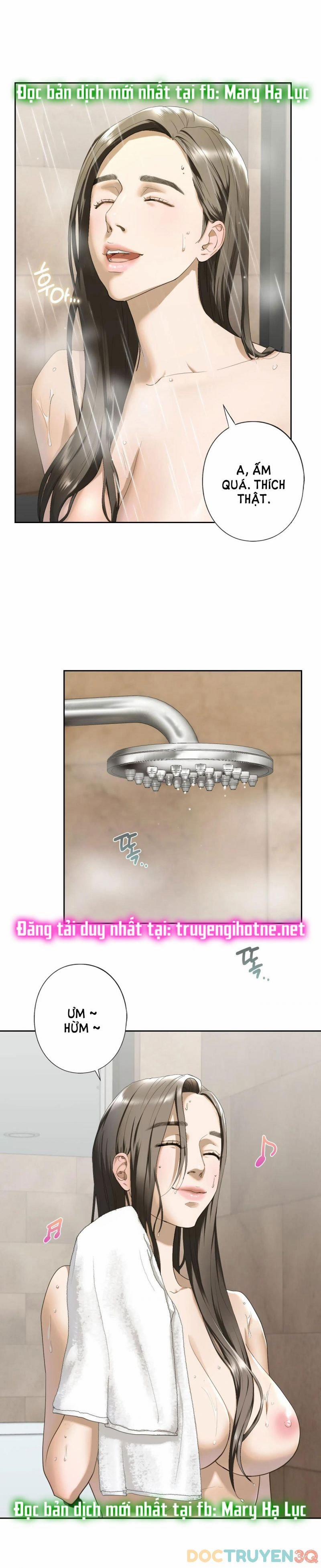 [18+] Chị Kế 3.5 trang 18