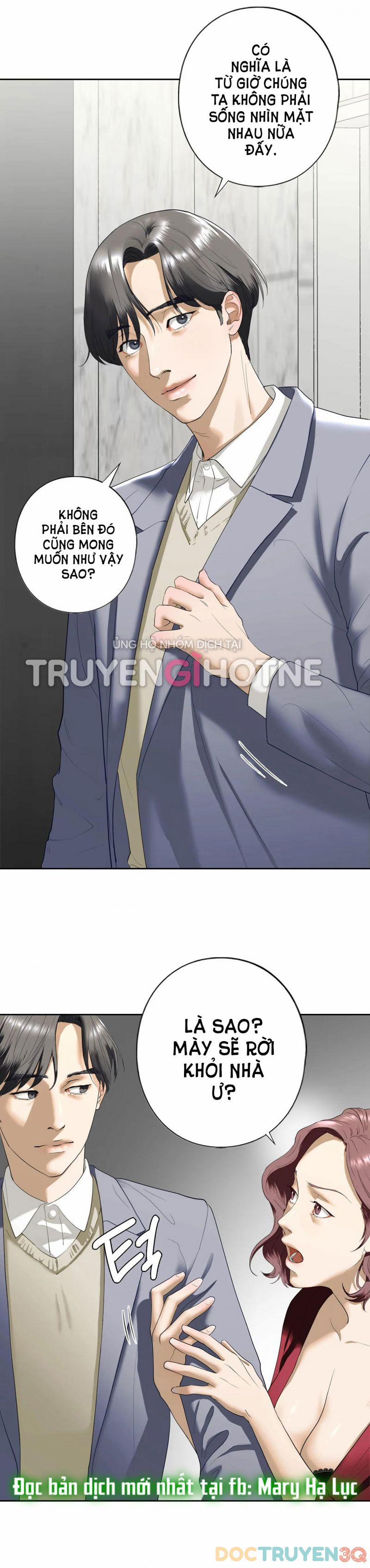 [18+] Chị Kế 3.5 trang 2