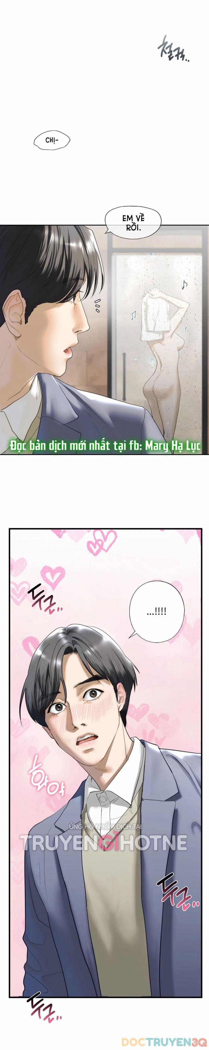 [18+] Chị Kế 3.5 trang 20