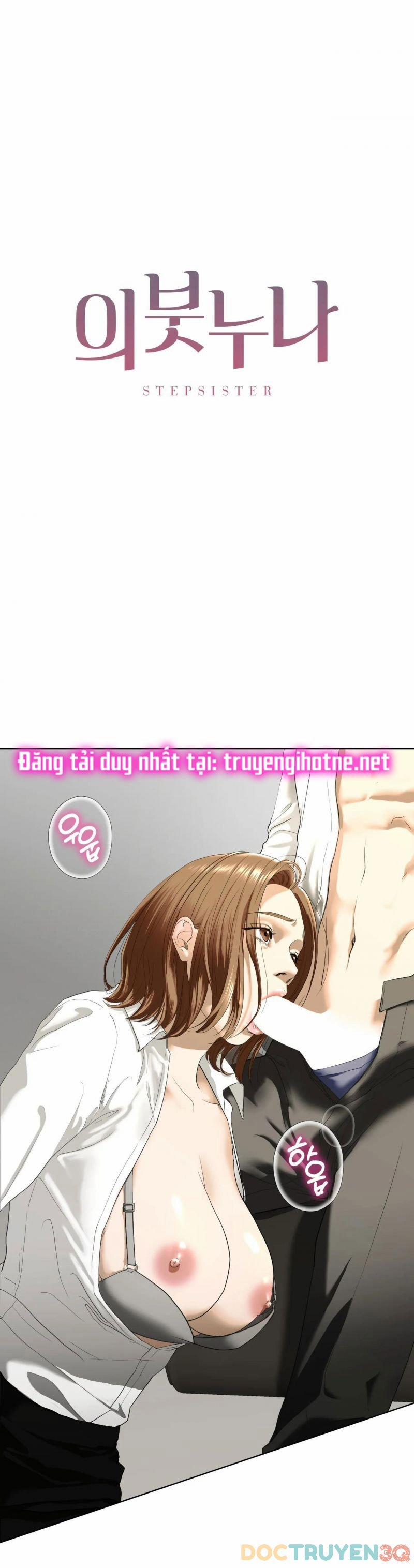 [18+] Chị Kế 3 trang 0