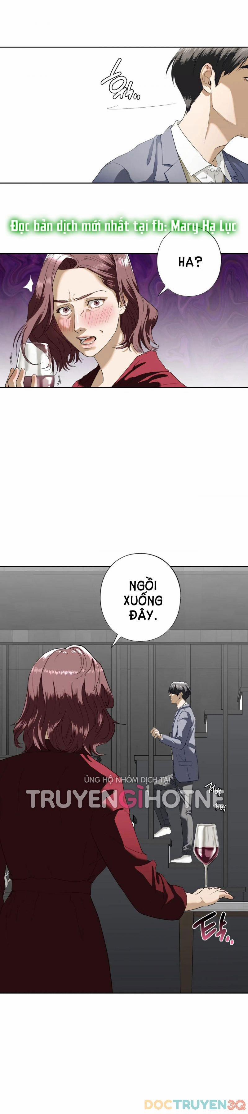 [18+] Chị Kế 3 trang 17