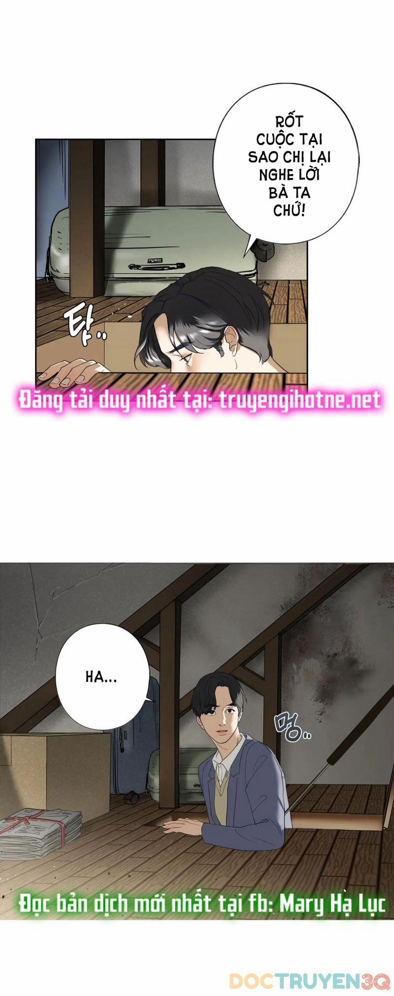 [18+] Chị Kế 3 trang 25