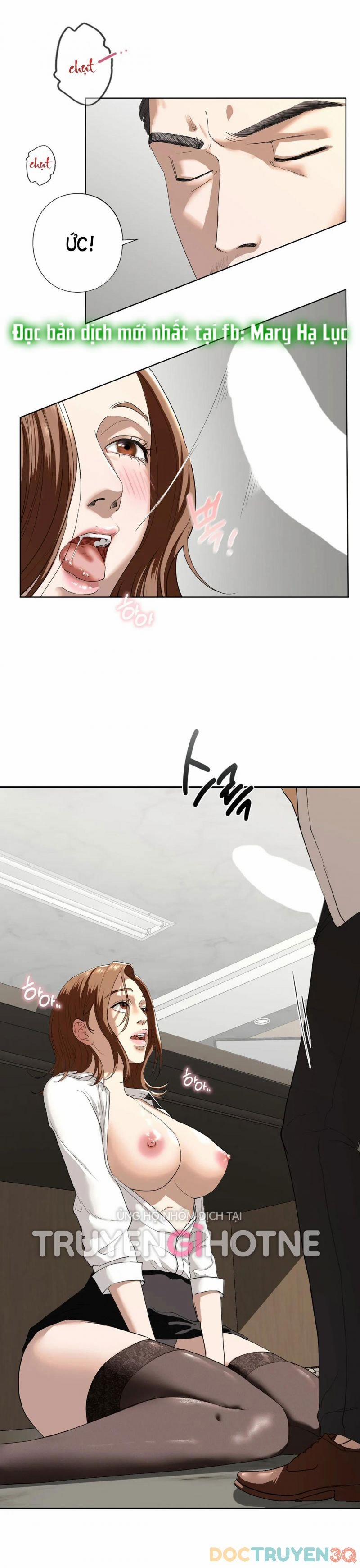 [18+] Chị Kế 3 trang 4