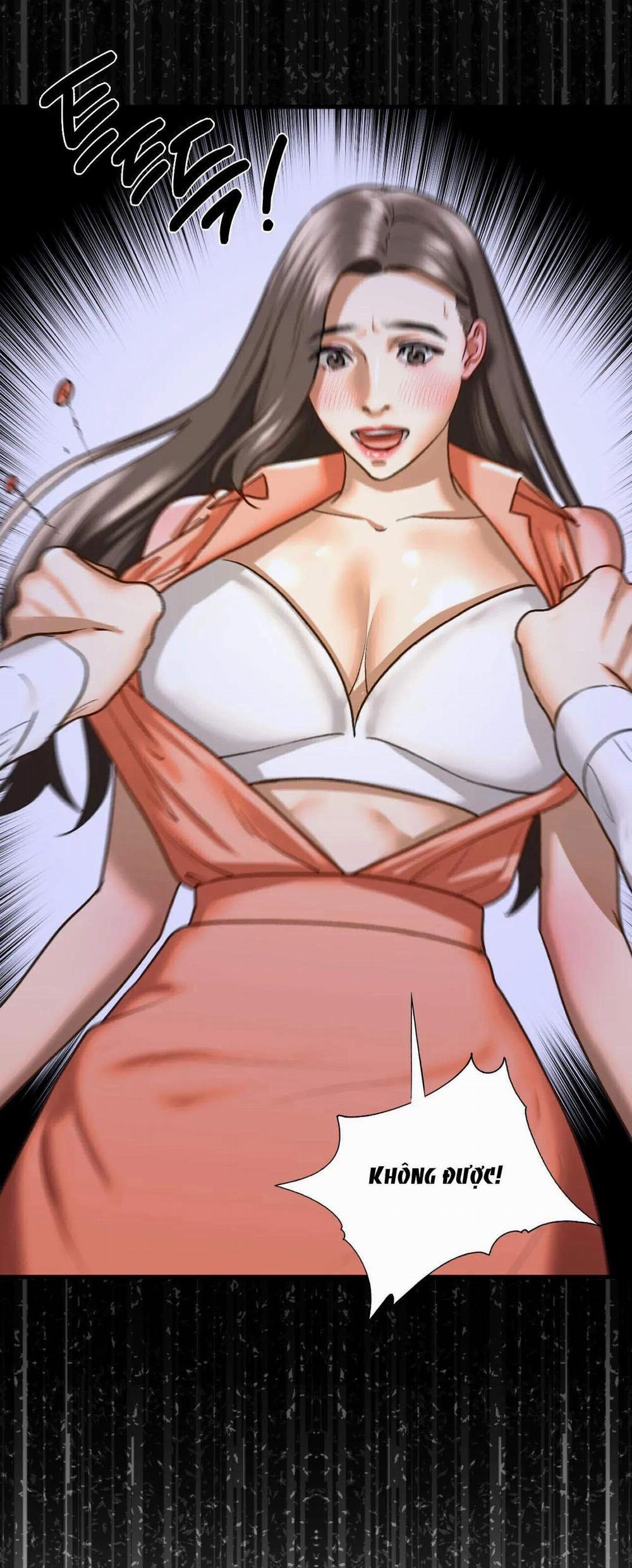 [18+] Chị Kế 30.1 trang 13