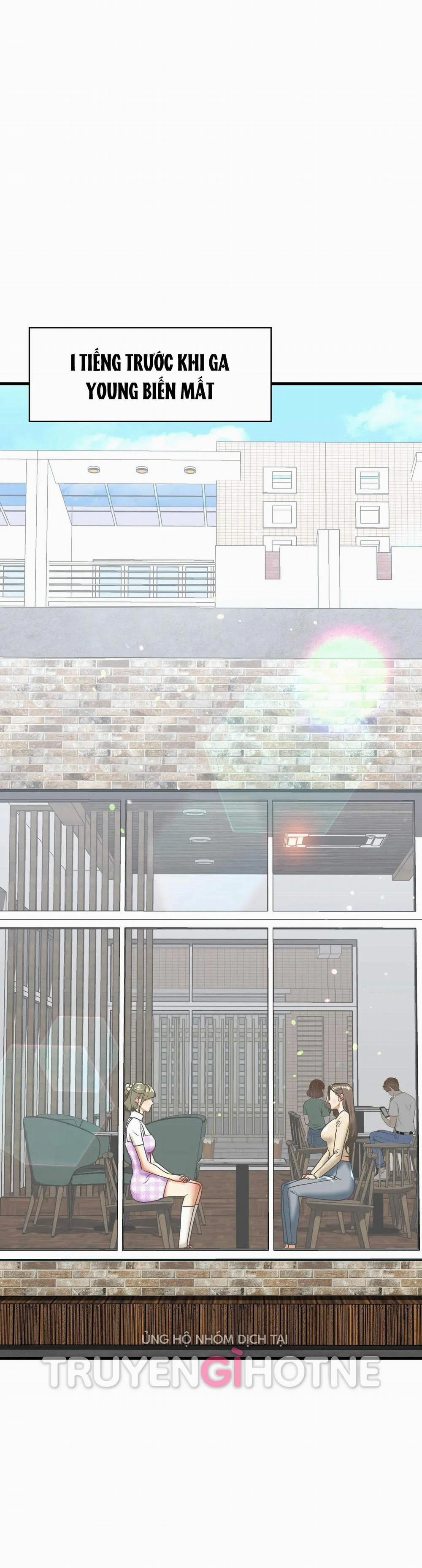 [18+] Chị Kế 30.1 trang 20