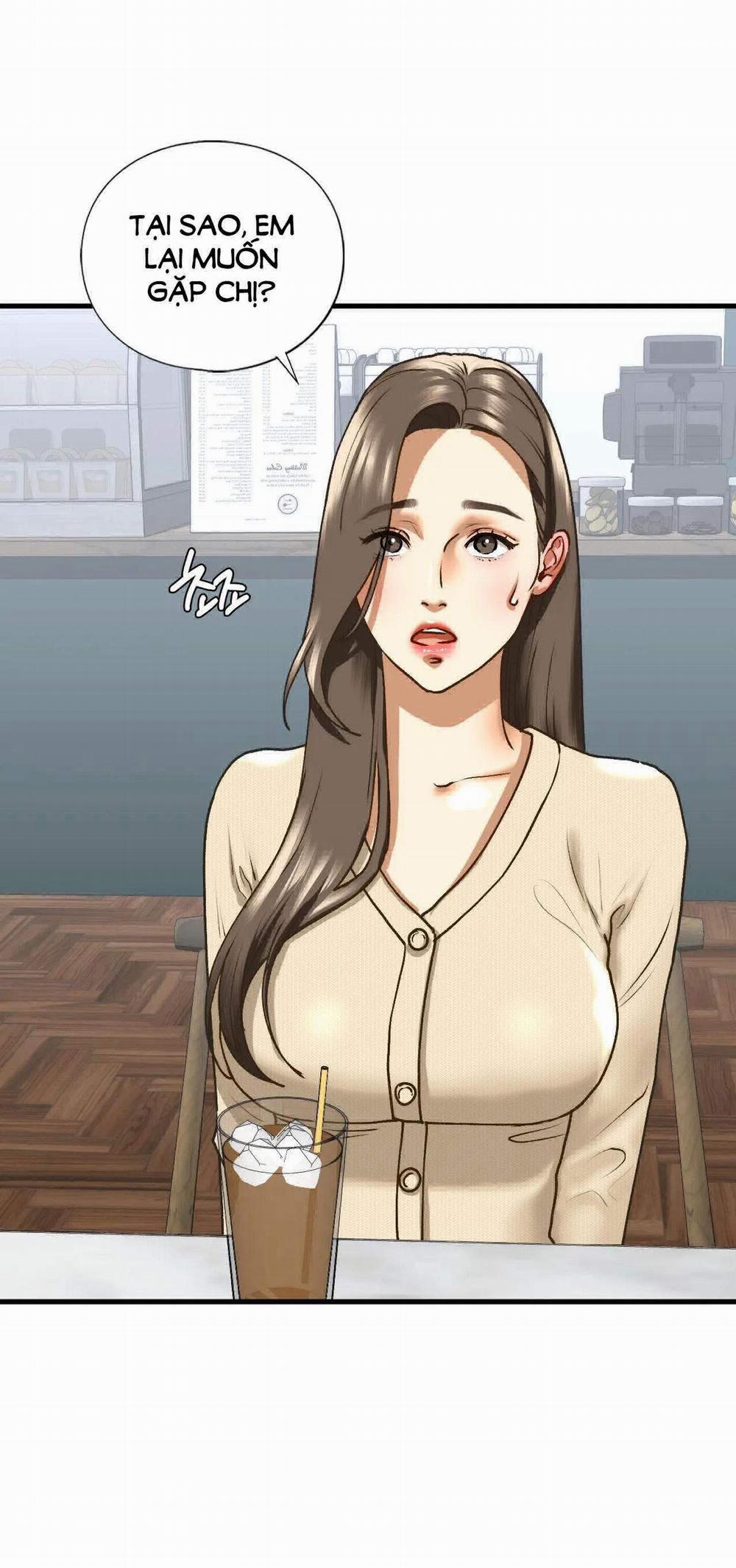 [18+] Chị Kế 30.1 trang 21