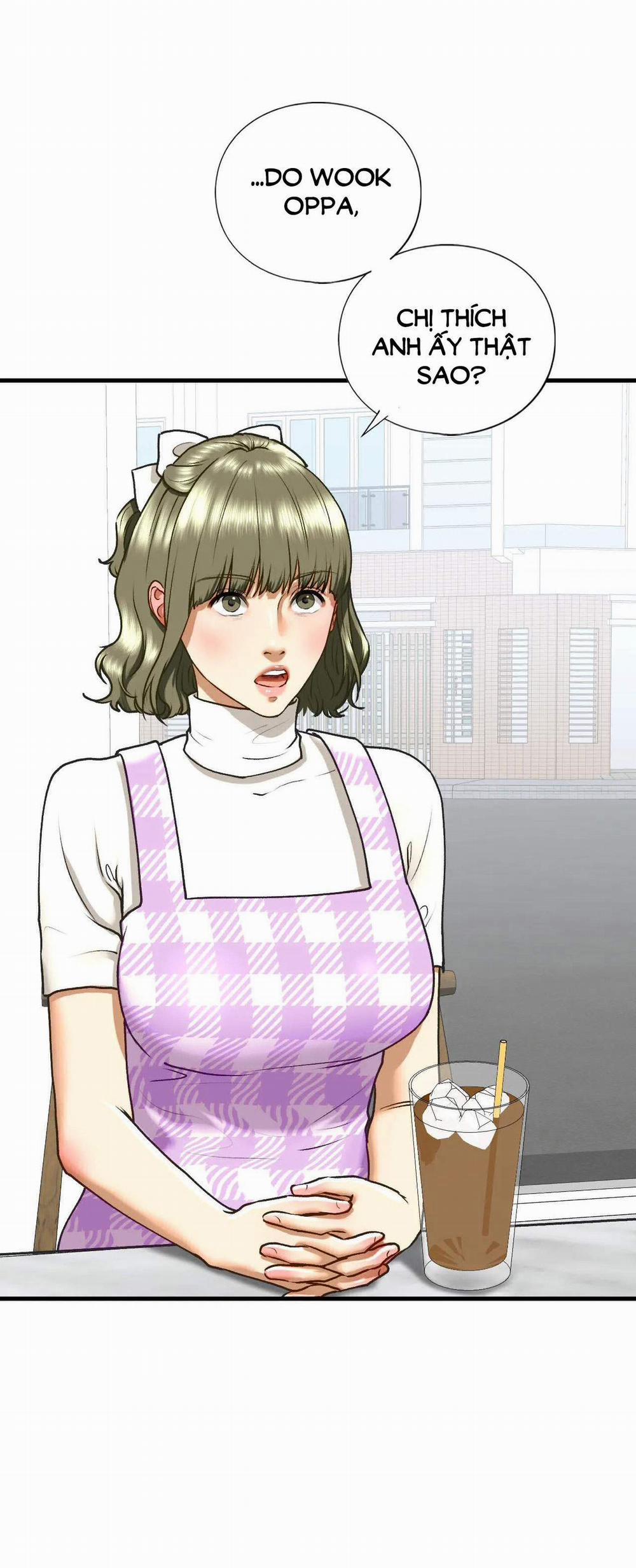 [18+] Chị Kế 30.1 trang 22