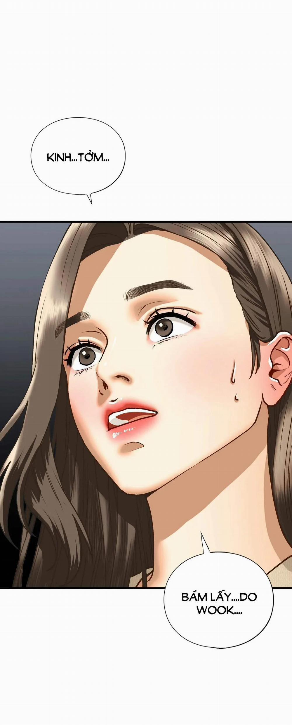 [18+] Chị Kế 30.1 trang 27