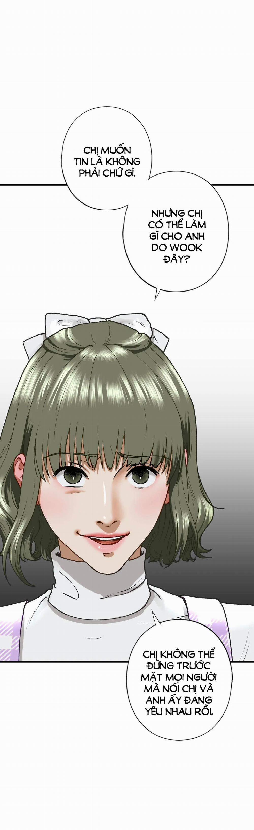 [18+] Chị Kế 30.1 trang 29