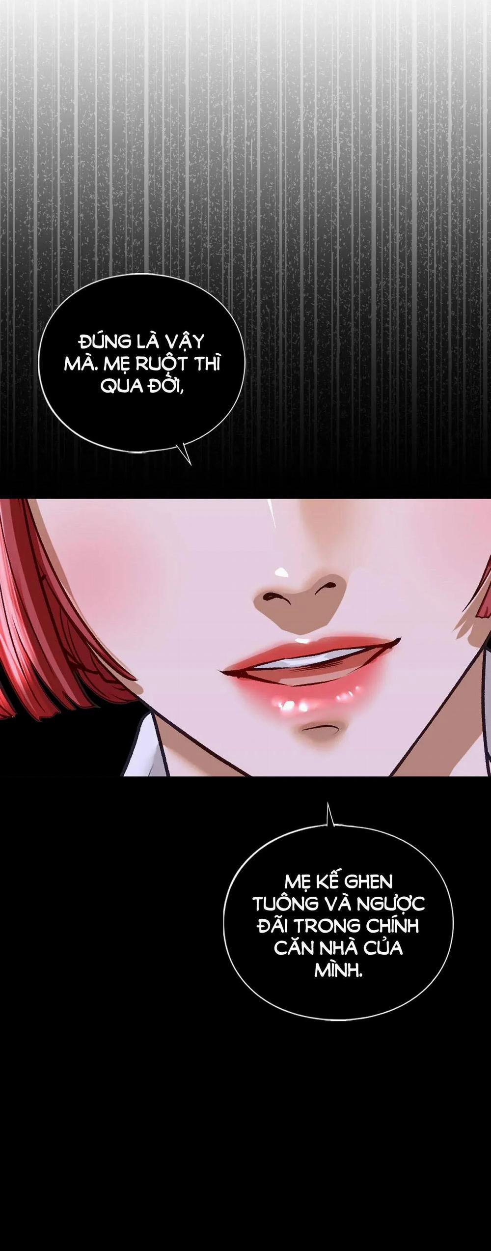 [18+] Chị Kế 30.1 trang 7