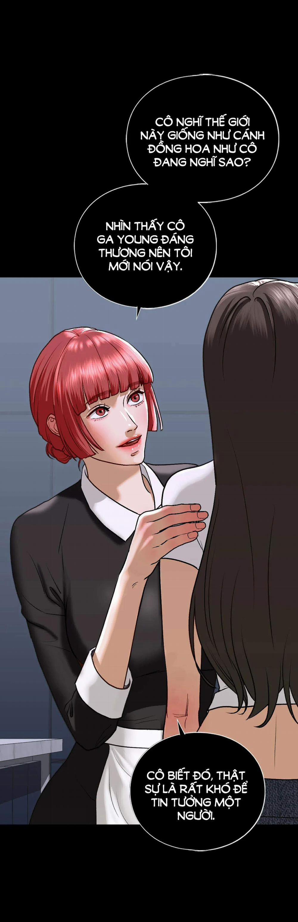 [18+] Chị Kế 30.1 trang 9