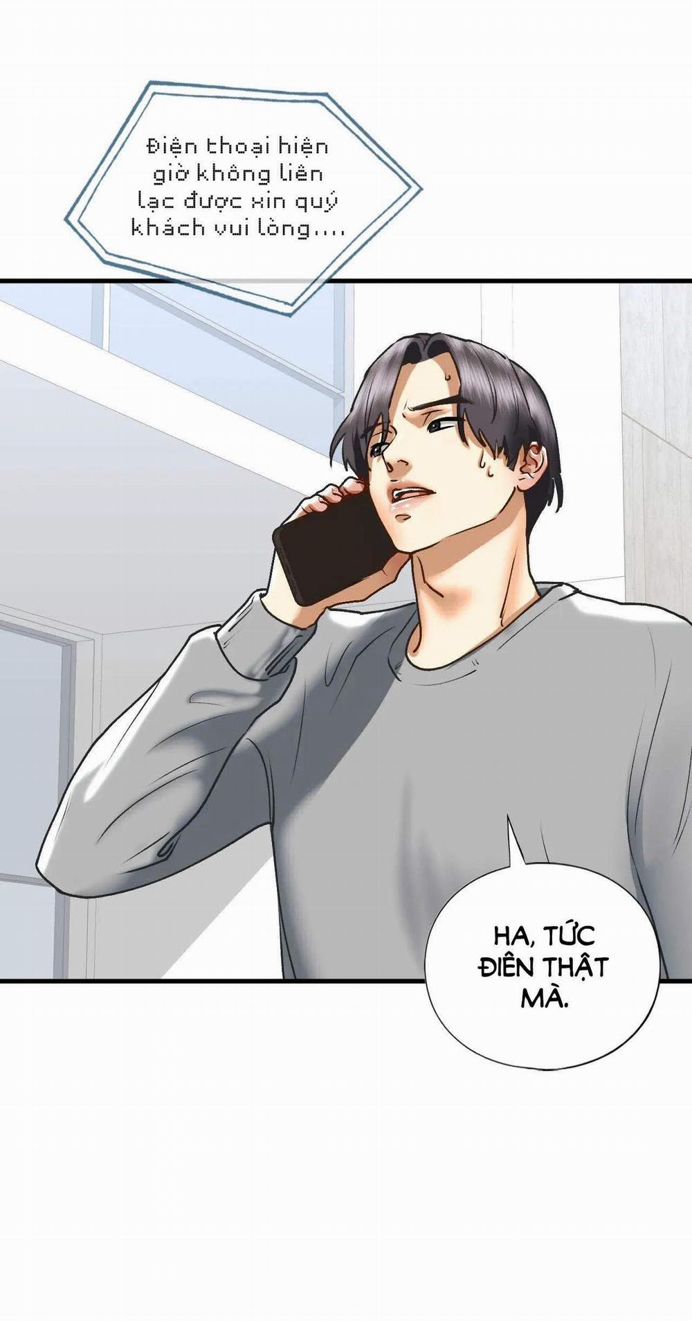 [18+] Chị Kế 30.2 trang 11