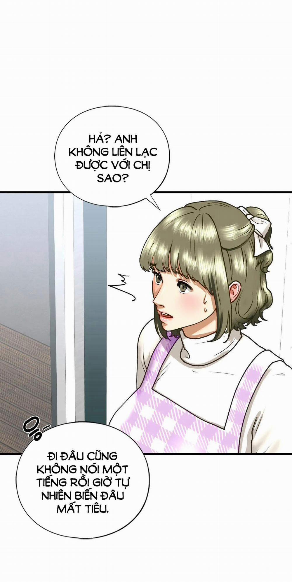 [18+] Chị Kế 30.2 trang 16