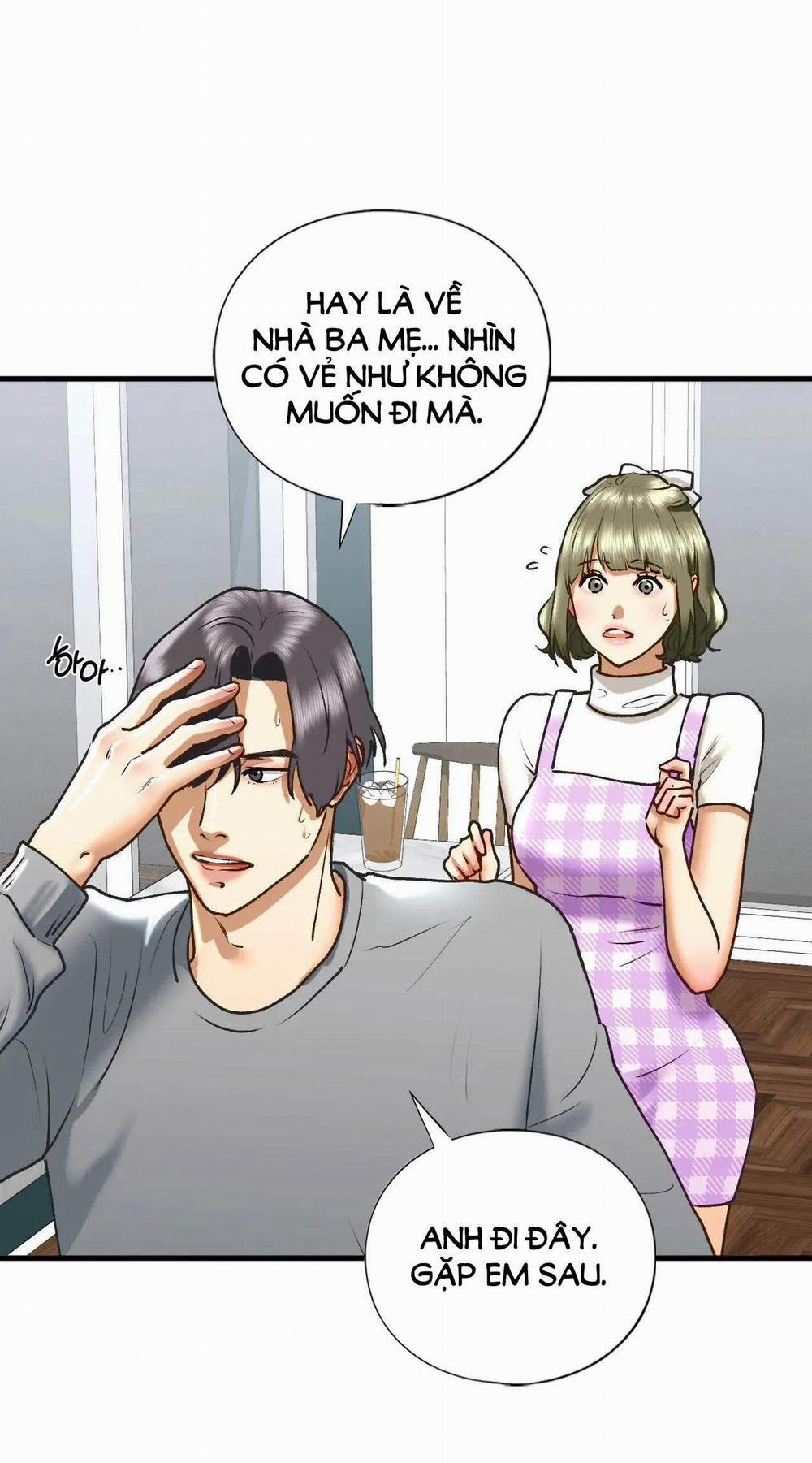 [18+] Chị Kế 30.2 trang 17