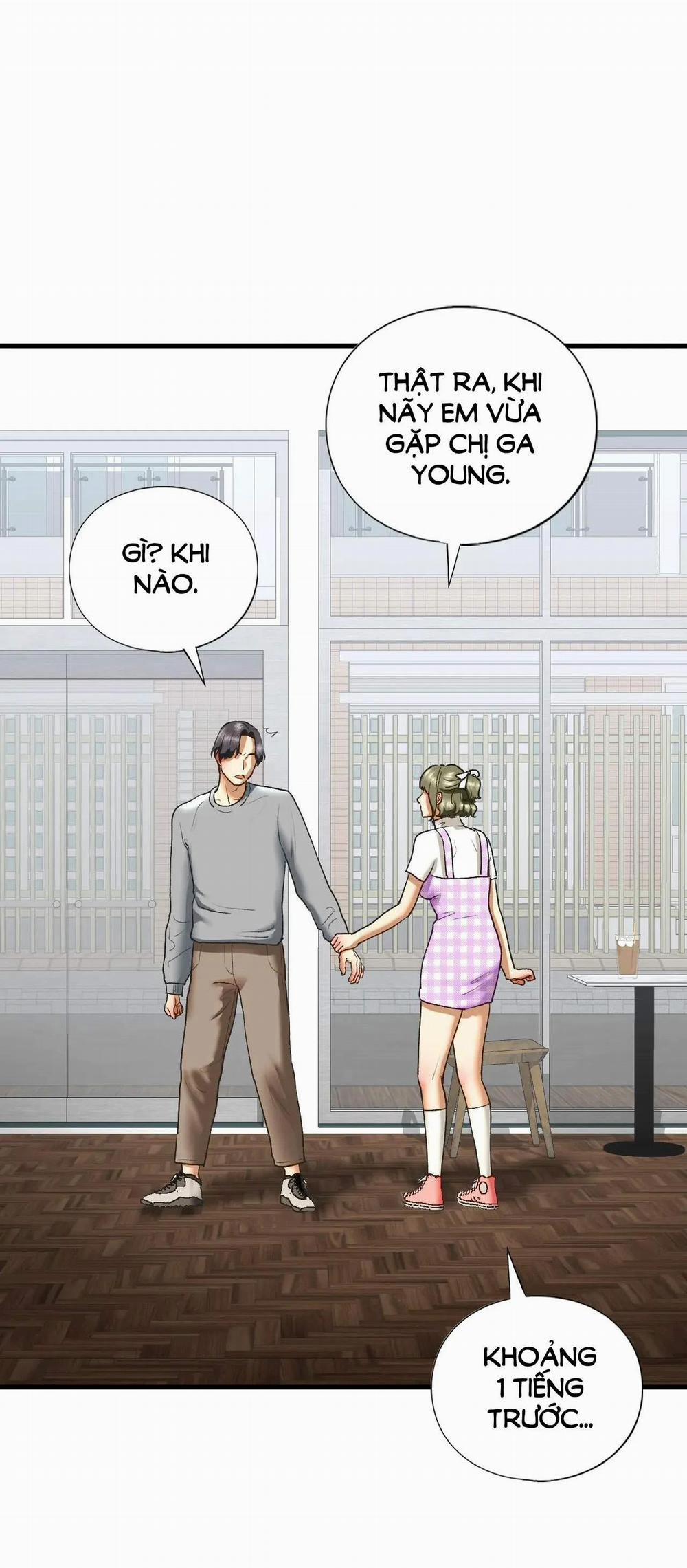 [18+] Chị Kế 30.2 trang 19