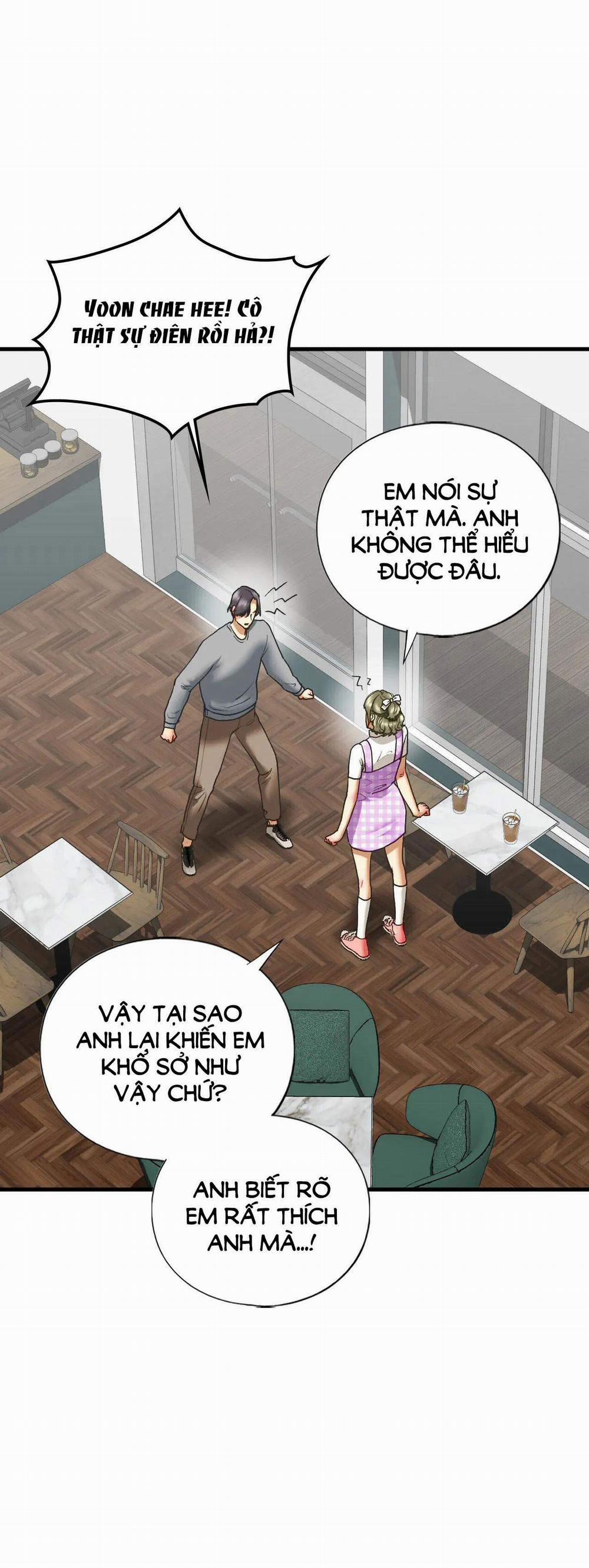 [18+] Chị Kế 30.2 trang 24