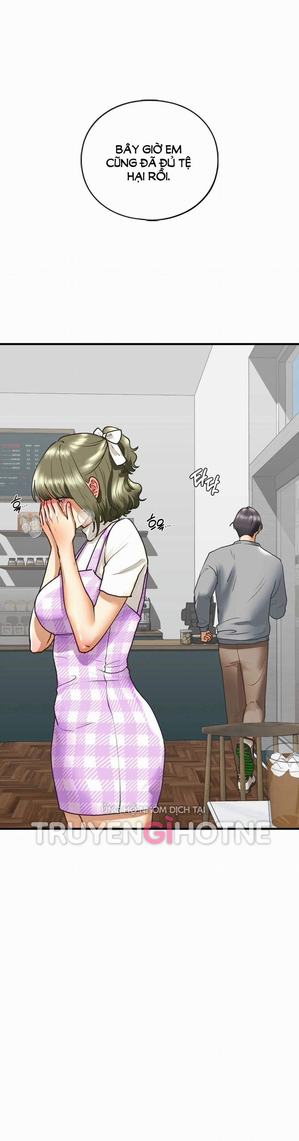 [18+] Chị Kế 30.2 trang 26