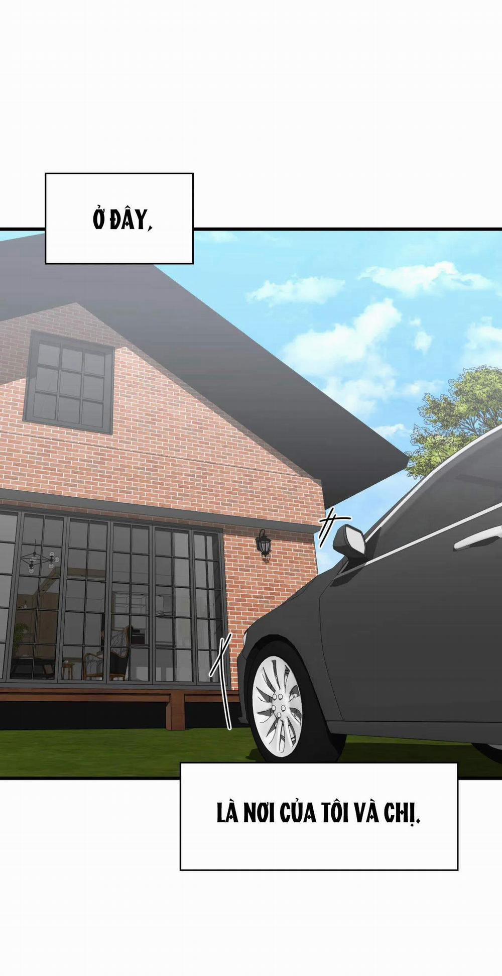 [18+] Chị Kế 30.2 trang 36