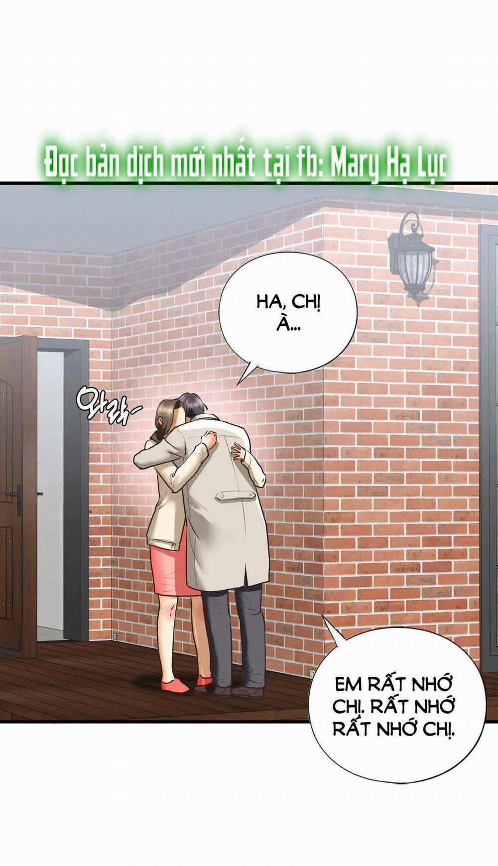 [18+] Chị Kế 30.2 trang 38