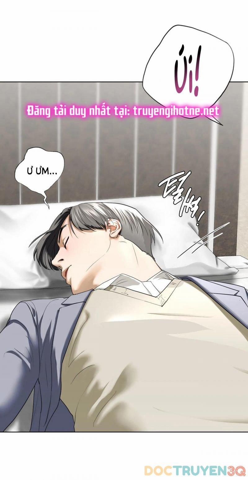 [18+] Chị Kế 4.5 trang 30