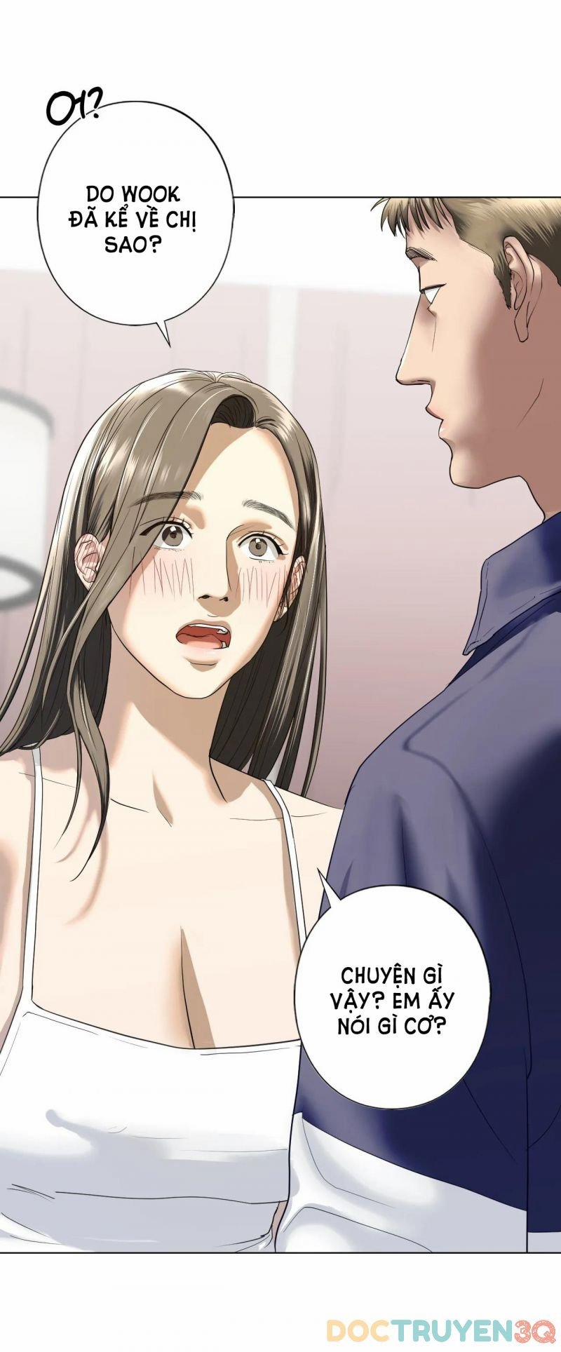 [18+] Chị Kế 4.5 trang 35