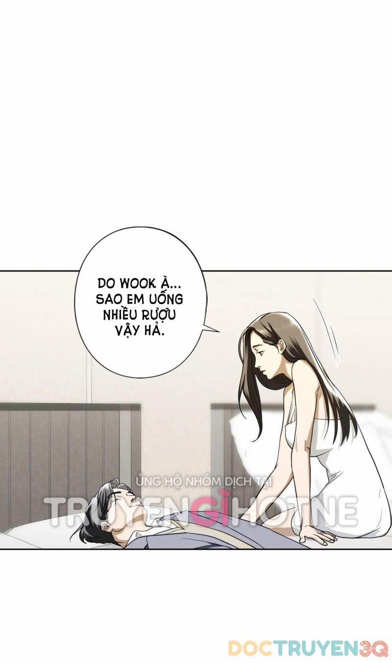 [18+] Chị Kế 4.5 trang 43