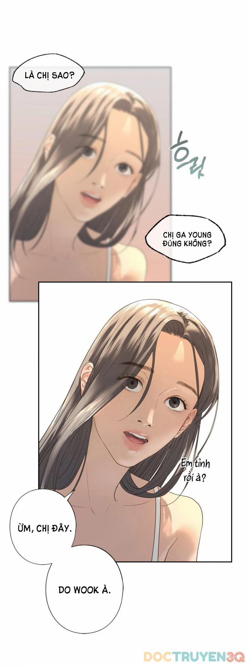 [18+] Chị Kế 4.5 trang 45