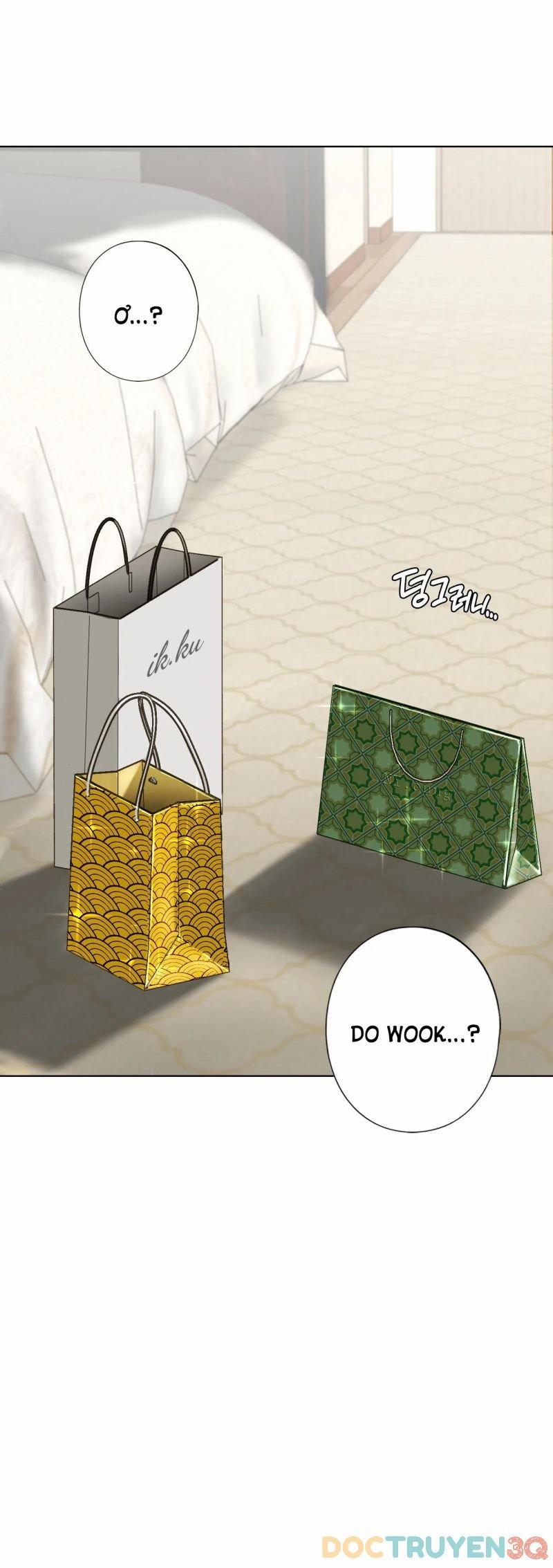 [18+] Chị Kế 4 trang 17